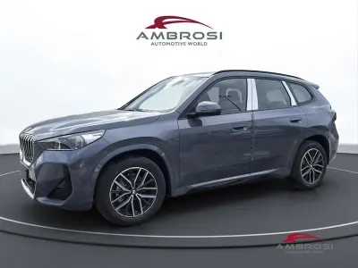Nuova BMW X1 M Sport 150 CV (110 kW) 2026 Grigio SUV