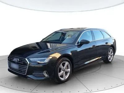 Usata Audi A6