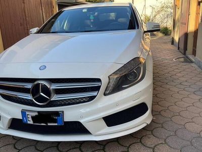 usata Mercedes A200 ClasseCdi Premium