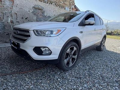 Usata Ford Kuga 120 CV (88 kW) 2017 SUV