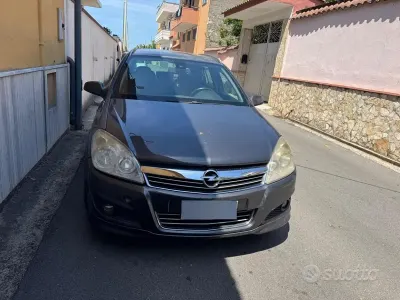 Usata Opel Astra