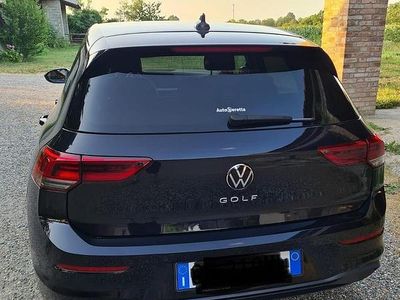 Nero Usata 2020 VW Golf Berlina | 16.500 € (Ottimo prezzo)