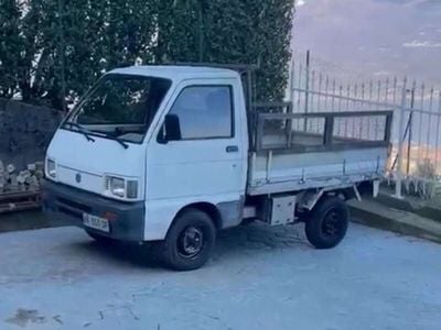 Piaggio Porter