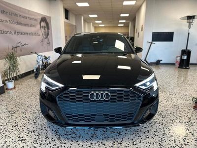 usata Audi A3 Sportback 35TDI SLINE STRONIC 150CV