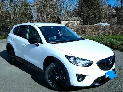 Usata Mazda CX-5