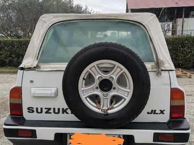 usata Suzuki Vitara 