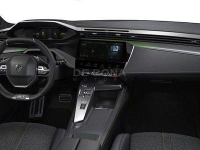 Nuova Peugeot 308 GT 131 CV (96 kW) 2026 Berlina