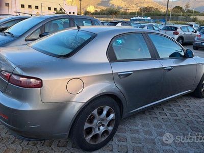 usata Alfa Romeo 159 - 2007