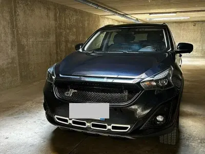 Usata DR F35