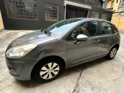 Usata Citroën C3