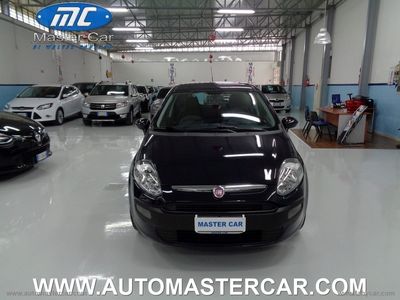 usata Fiat Punto Evo 1.3 Mjt 75 CV 5p. Active