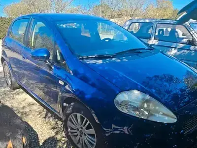 Usata Fiat Grande Punto