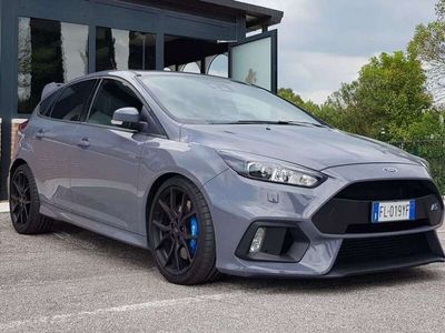 usata Ford Focus RS