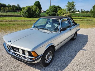 BMW 320 Cabriolet