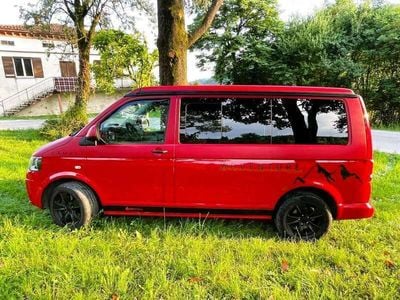 VW T5