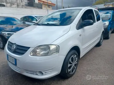 Occasion VW Fox