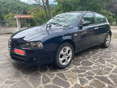 usata Alfa Romeo 147 5p 1.9 jtd