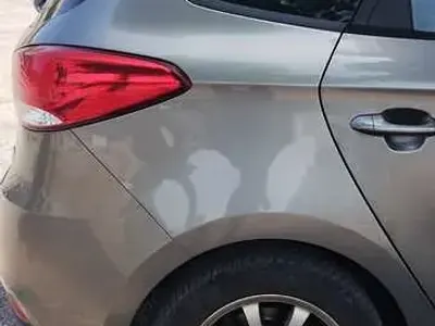 Usata Kia Carens 116 CV (85 kW) 2013 Monovolume