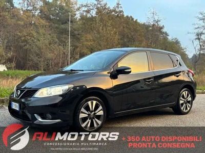 Nissan Pulsar