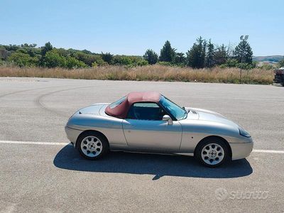 Usata Fiat Barchetta 1999 Cabrio