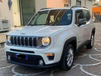 Usata Jeep Renegade Limited 120 CV (88 kW) 2020 Other SUV