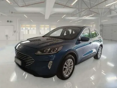 Usata Ford Kuga