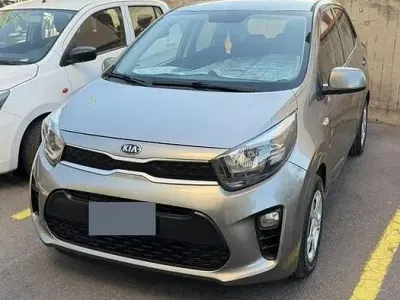 Usata Kia Picanto