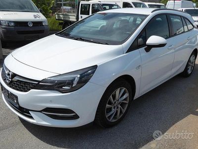 Usata Opel Astra 2020 Station wagon