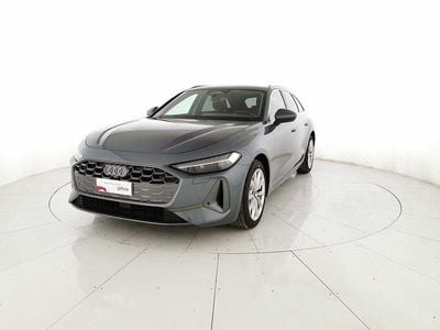 Usata Audi A5 2025 Blu Berlina