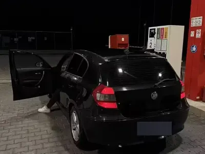 Usata BMW 118
