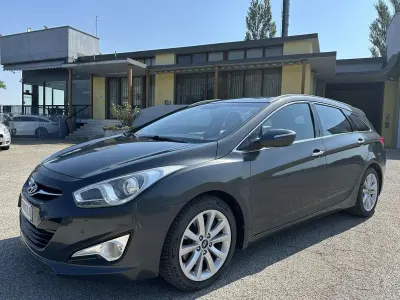 Usata Hyundai i40