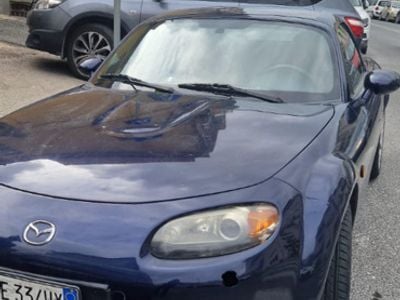 Mazda MX5