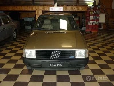 Usata Fiat Uno S 55 CV (40 kW) 1985 Utilitaria