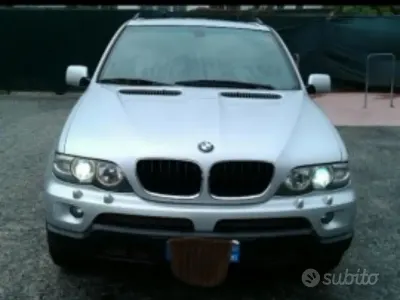 Usata BMW X5