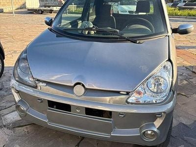 Usata Aixam City 2009 Berlina