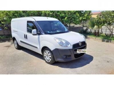 usata Fiat Doblò 1ª serie 1.6 MJT 105CV Maxi Cargo Lamierato