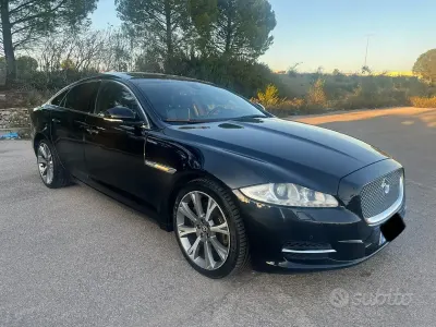 Usata Jaguar XJ