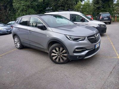 usata Opel Grandland X Grandland X1.5 ecotec Ultimate s