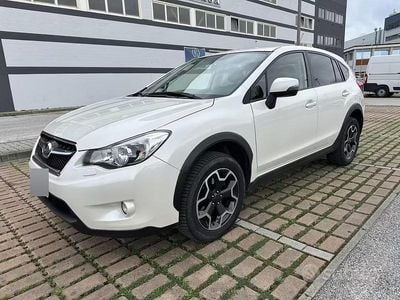 Usata Subaru XV 147 CV (108 kW) 2014 SUV