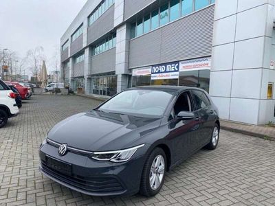 usata VW Golf 1.0 TSI EVO neopatentati