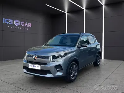Occasion Citroën C3 PureTech 101 ch (74 kW) 2025 Gris SUV