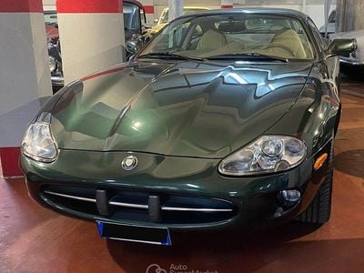 Usata Jaguar XK8 284 CV (208 kW) 1997 Coupé