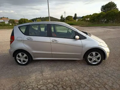 Usata Mercedes A180