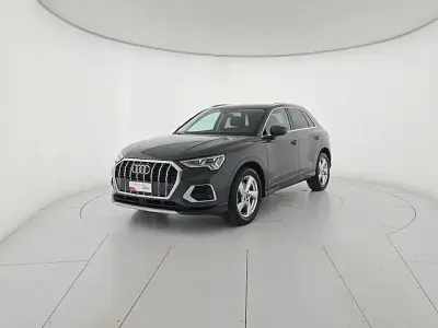 Usata Audi Q3