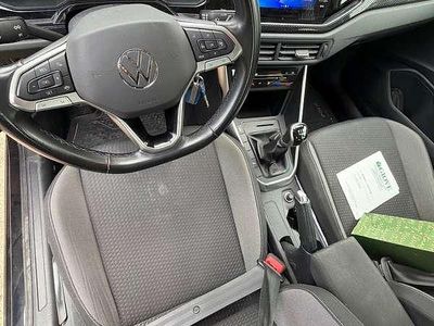 Usata VW Polo Life 80 CV (58 kW) 2024 Berlina