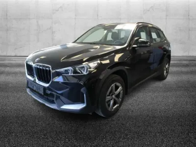 Usata BMW X1 136 CV (100 kW) 2024 Nero SUV