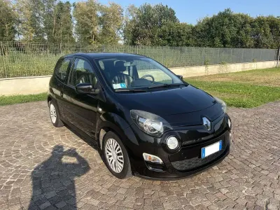 Usata Renault Twingo
