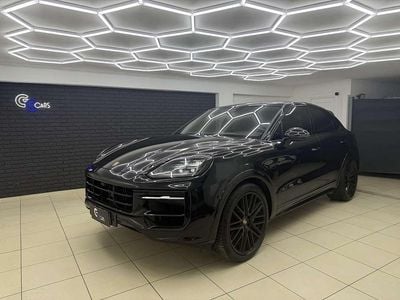 Usata Porsche Cayenne Coupe 305 CV (224 kW) 2024 Nero SUV