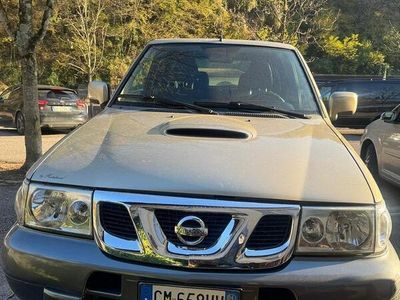 Nissan Terrano