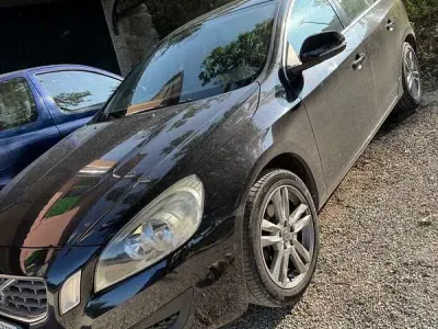 Usata Volvo V60